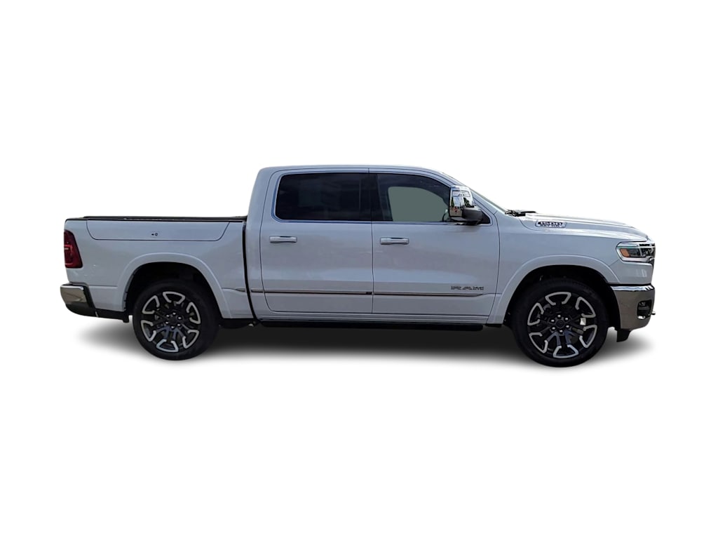 Thumbnail: 2025 RAM 1500 - 9