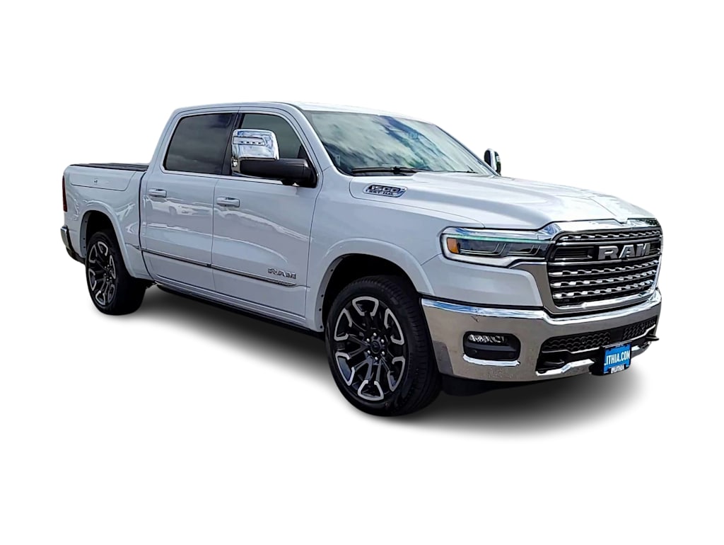 Thumbnail: 2025 RAM 1500 - 6