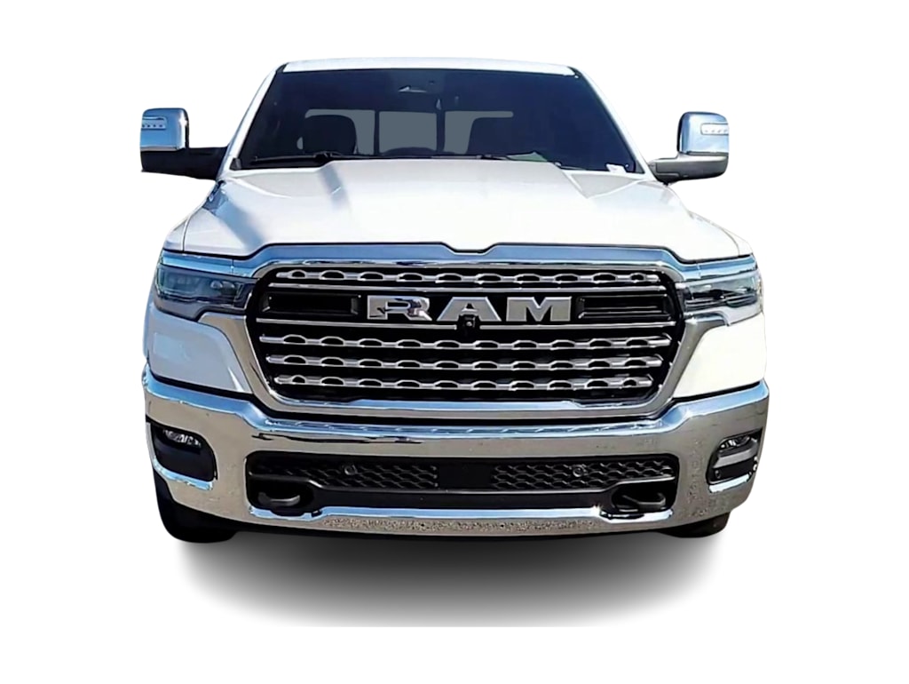 Thumbnail: 2025 RAM 1500 - 6