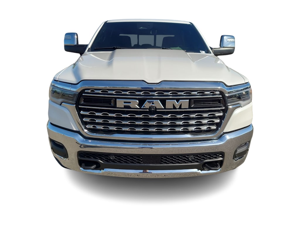 Thumbnail: 2025 RAM 1500 - 25