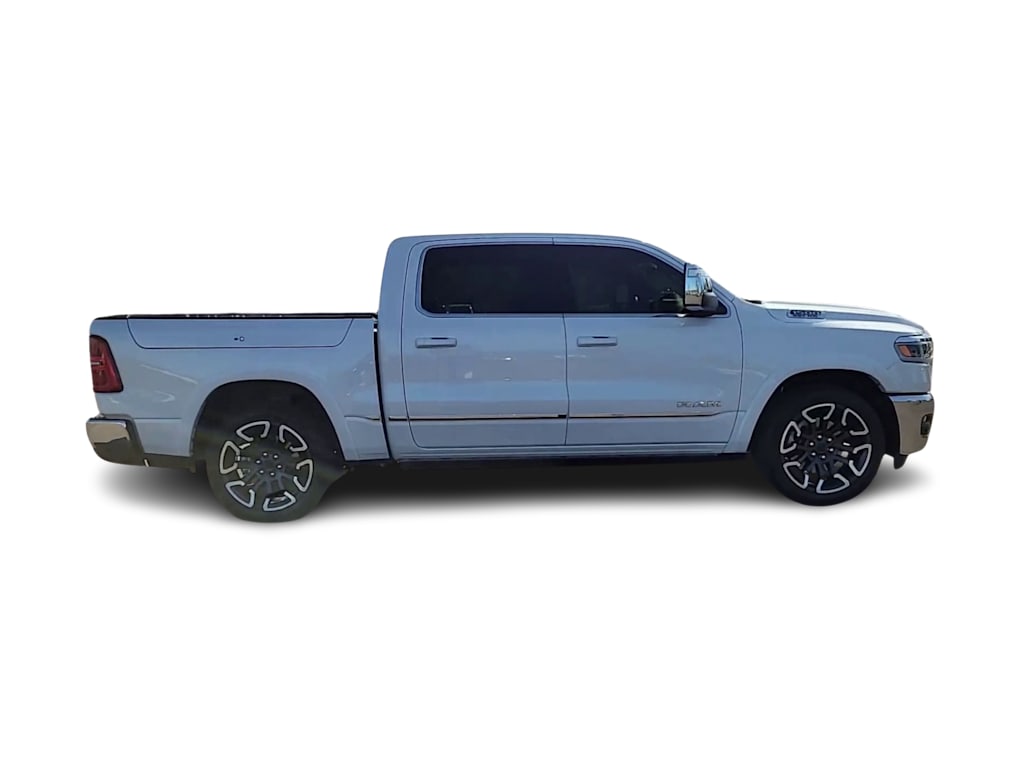 Thumbnail: 2025 RAM 1500 - 21