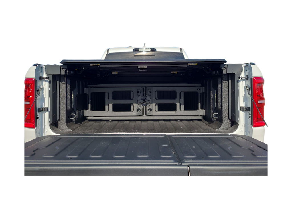 Thumbnail: 2025 RAM 1500 - 15