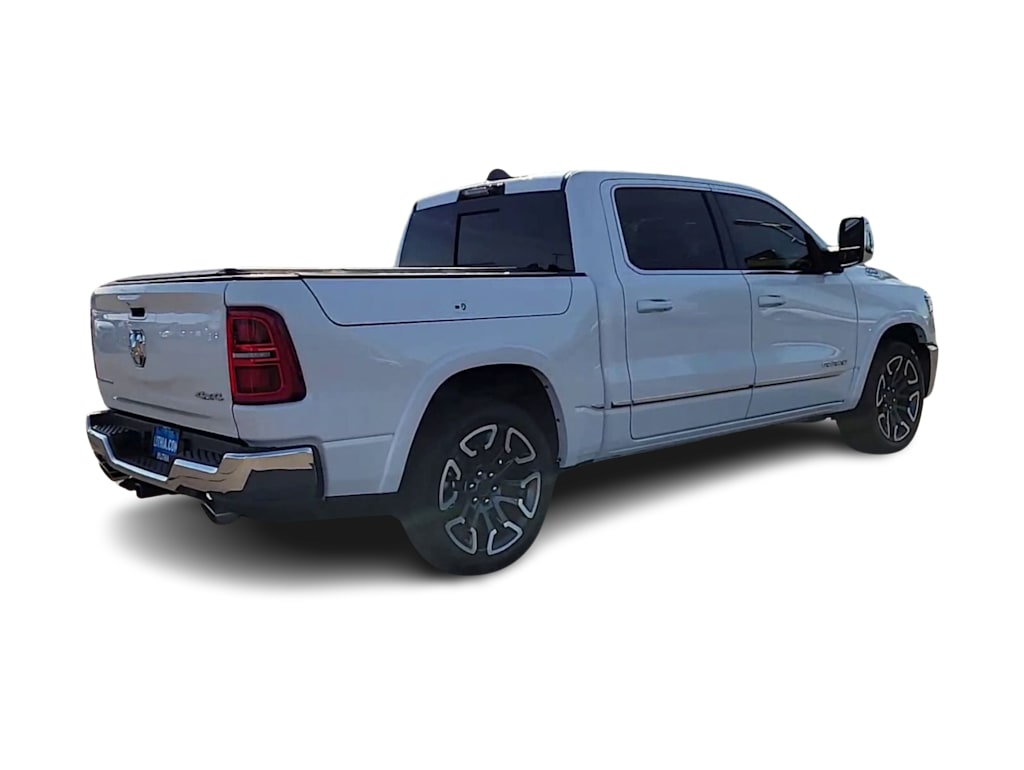 Thumbnail: 2025 RAM 1500 - 20