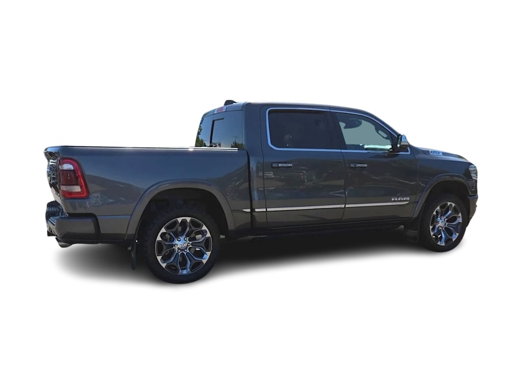 Thumbnail: 2022 RAM 1500 - 20