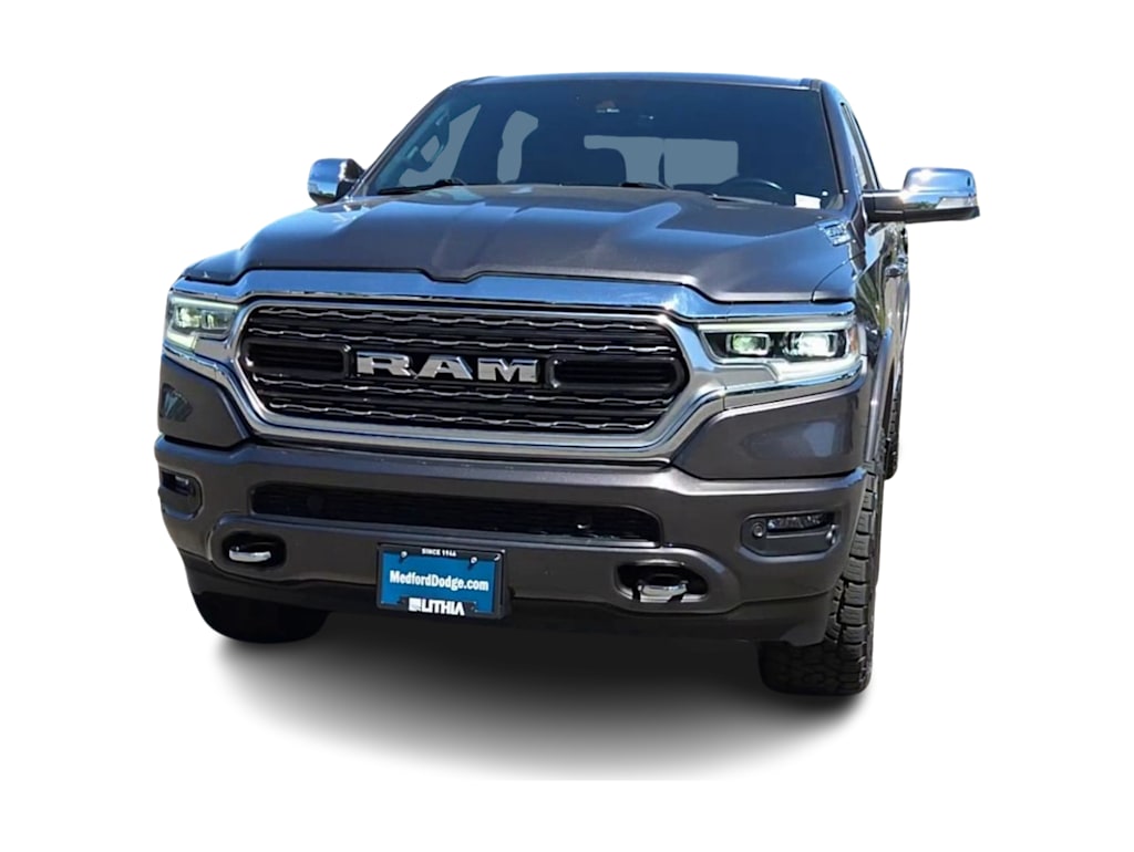 Thumbnail: 2022 RAM 1500 - 6