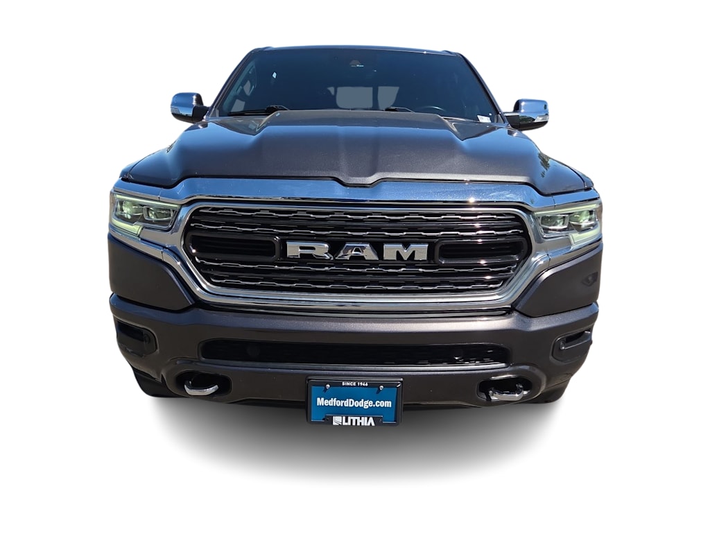 Thumbnail: 2022 RAM 1500 - 25