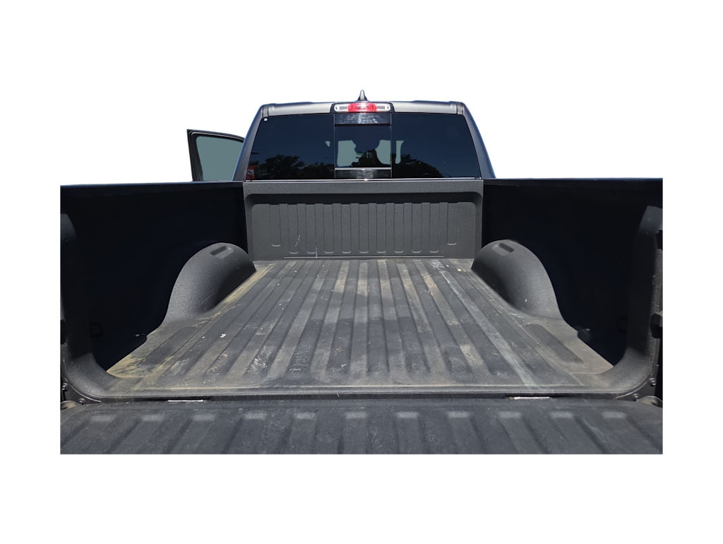 Thumbnail: 2022 RAM 1500 - 15