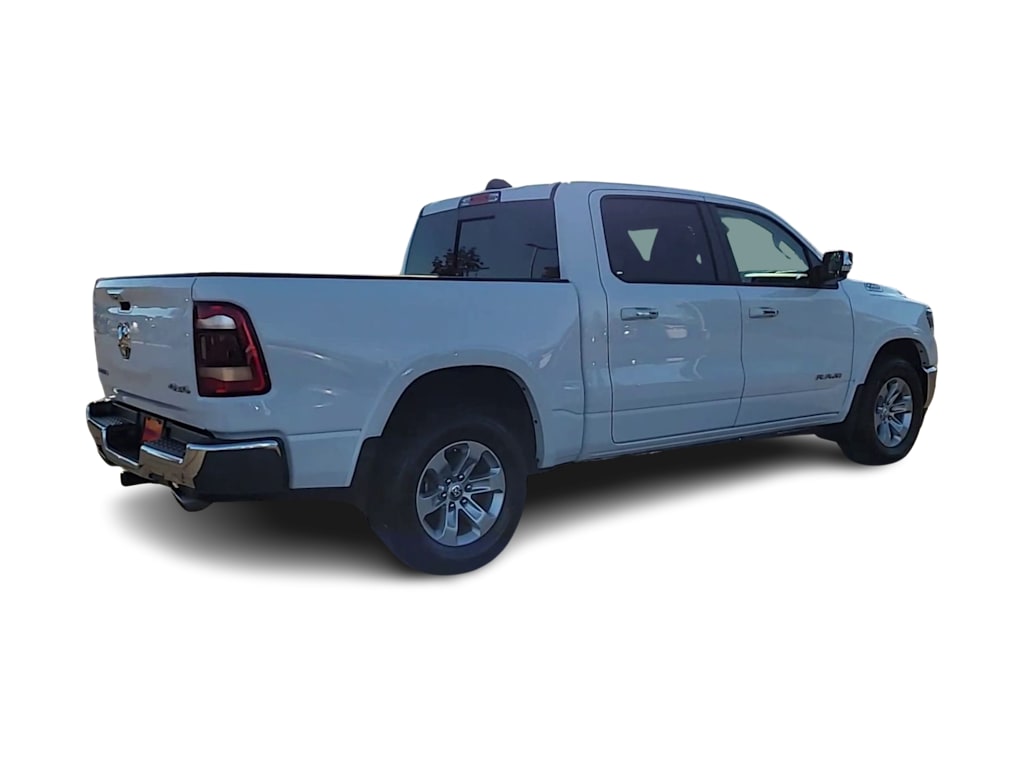 Thumbnail: 2022 RAM 1500 - 20