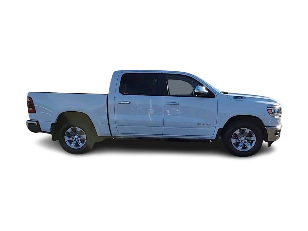 Thumbnail: 2022 RAM 1500 - 21