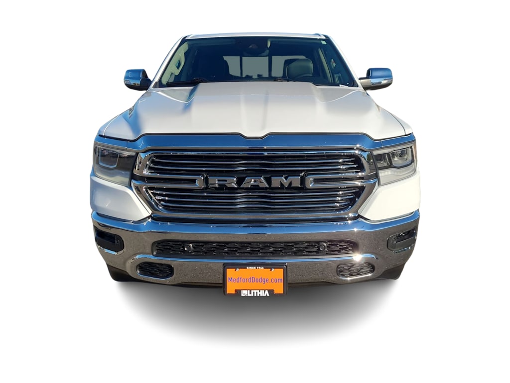Thumbnail: 2022 RAM 1500 - 25