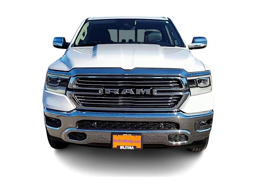 Thumbnail: 2022 RAM 1500 - 6