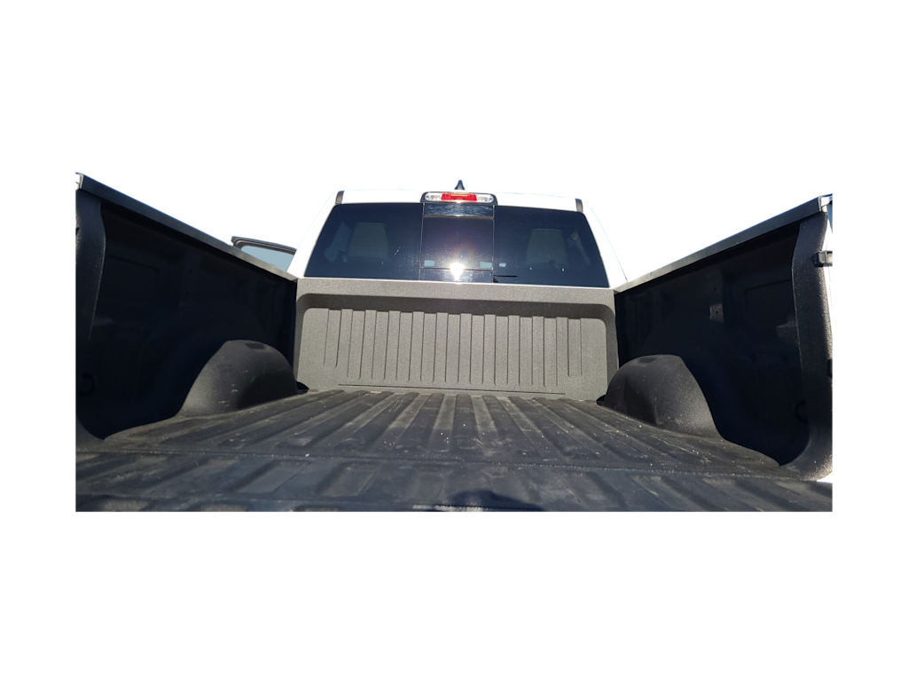 Thumbnail: 2022 RAM 1500 - 16