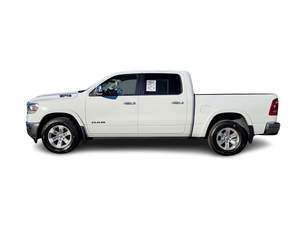 Thumbnail: 2022 RAM 1500 - 3