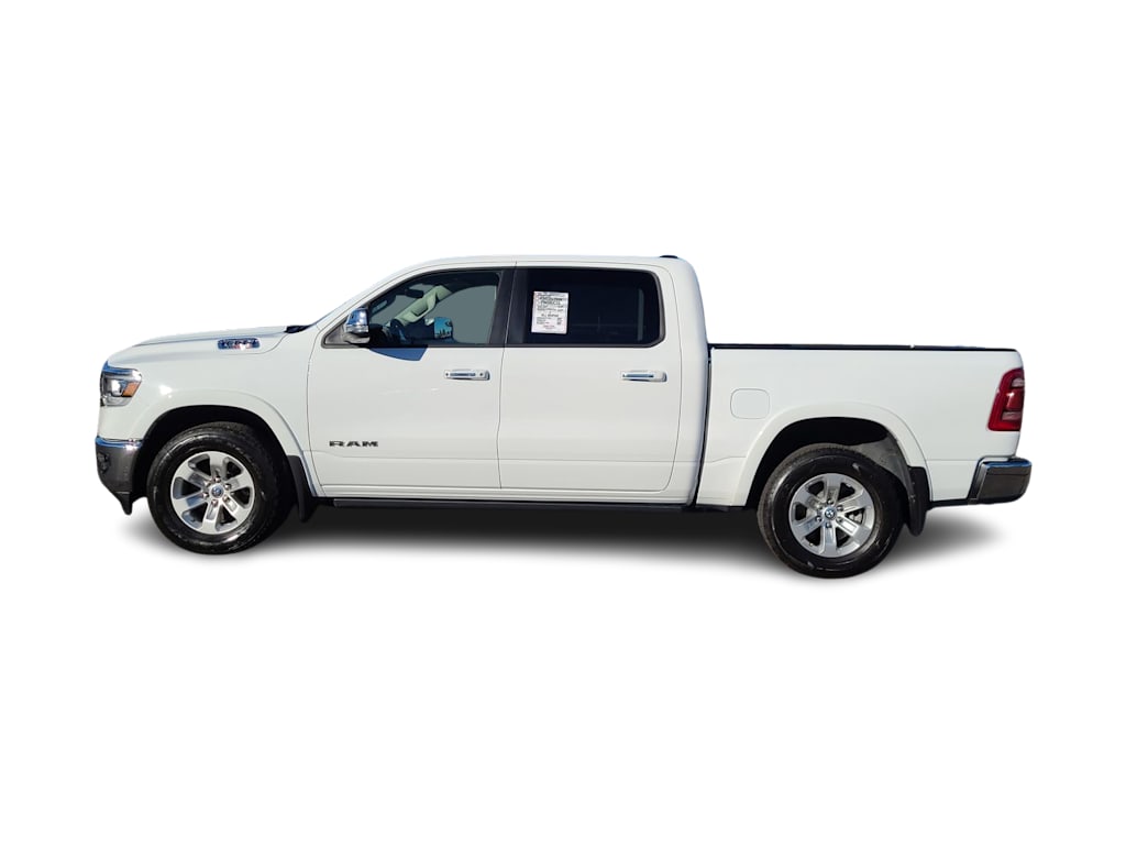 Thumbnail: 2022 RAM 1500 - 22