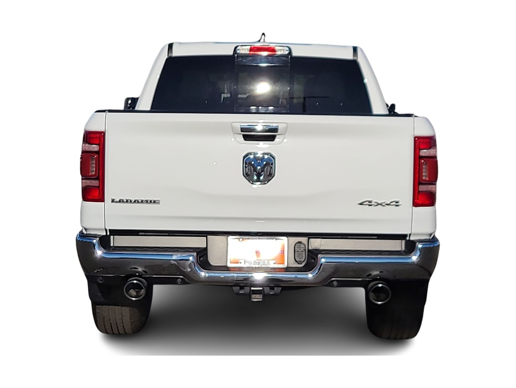 Thumbnail: 2022 RAM 1500 - 24