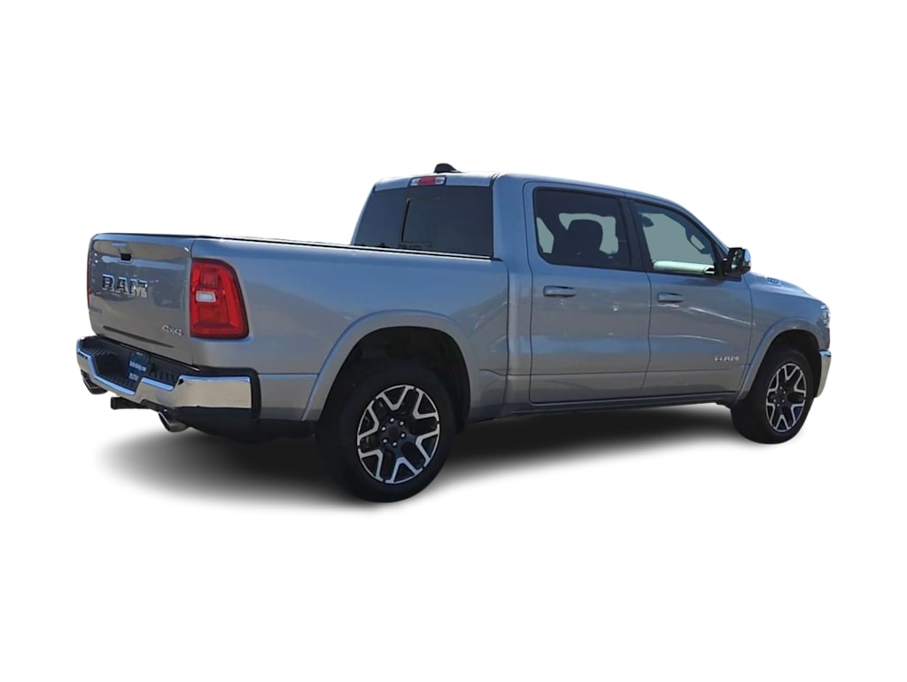 Thumbnail: 2025 RAM 1500 - 21