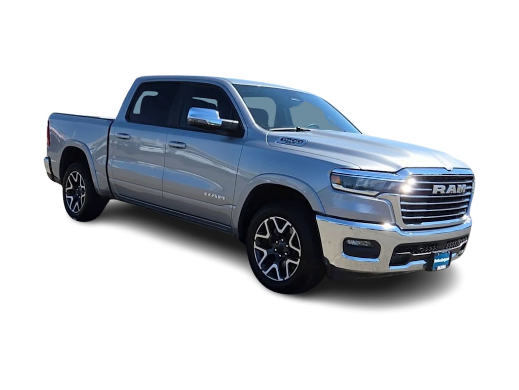 Thumbnail: 2025 RAM 1500 - 19