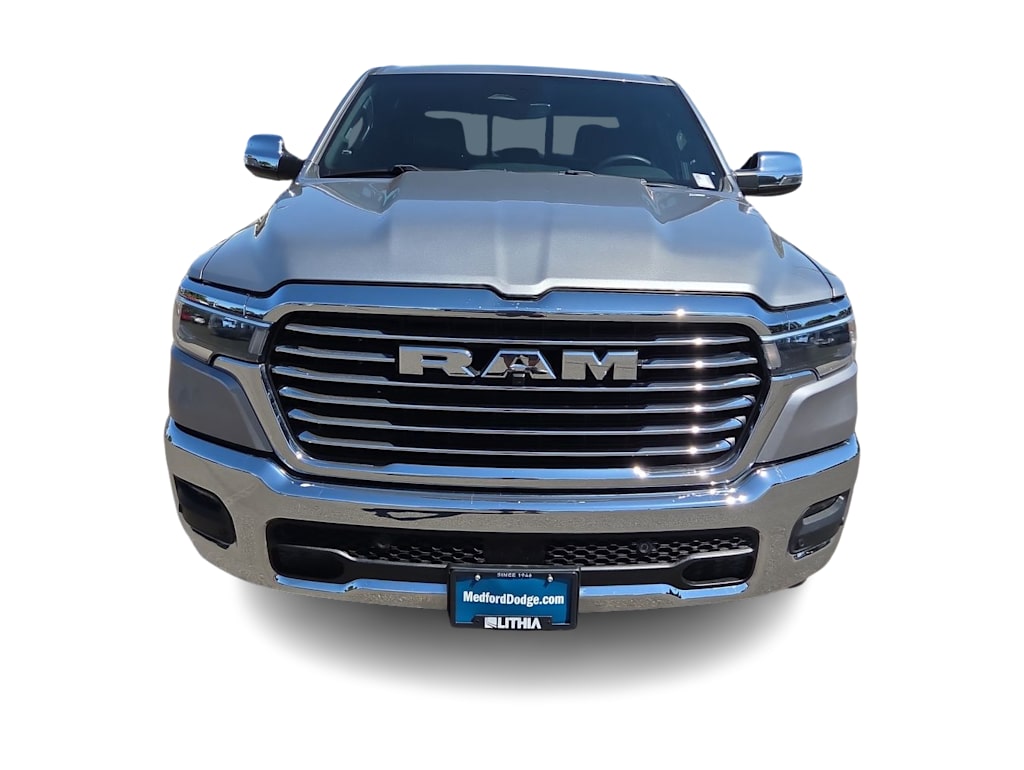 Thumbnail: 2025 RAM 1500 - 26