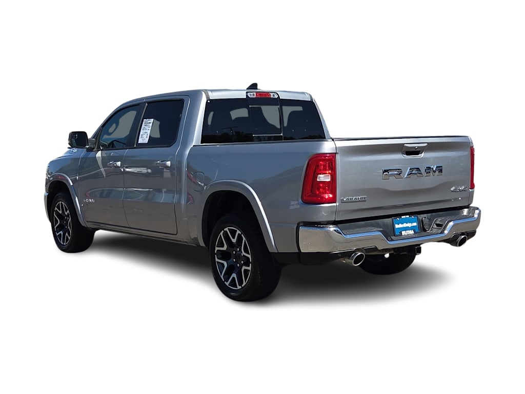 Thumbnail: 2025 RAM 1500 - 24