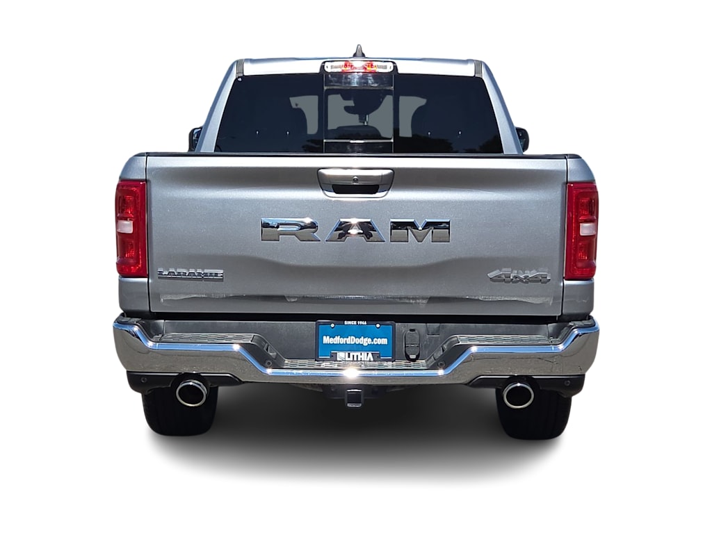 Thumbnail: 2025 RAM 1500 - 25