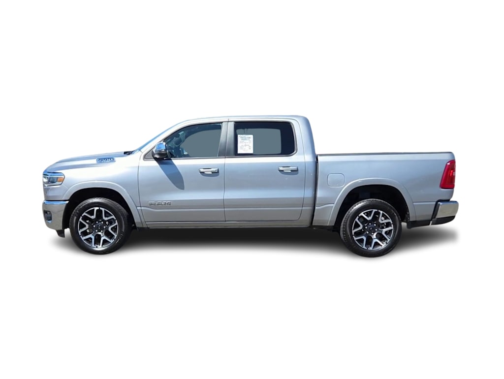 Thumbnail: 2025 RAM 1500 - 20