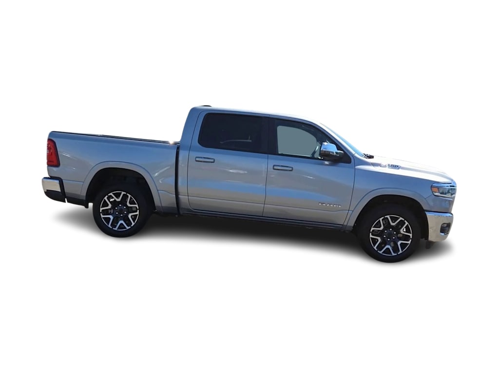 Thumbnail: 2025 RAM 1500 - 22