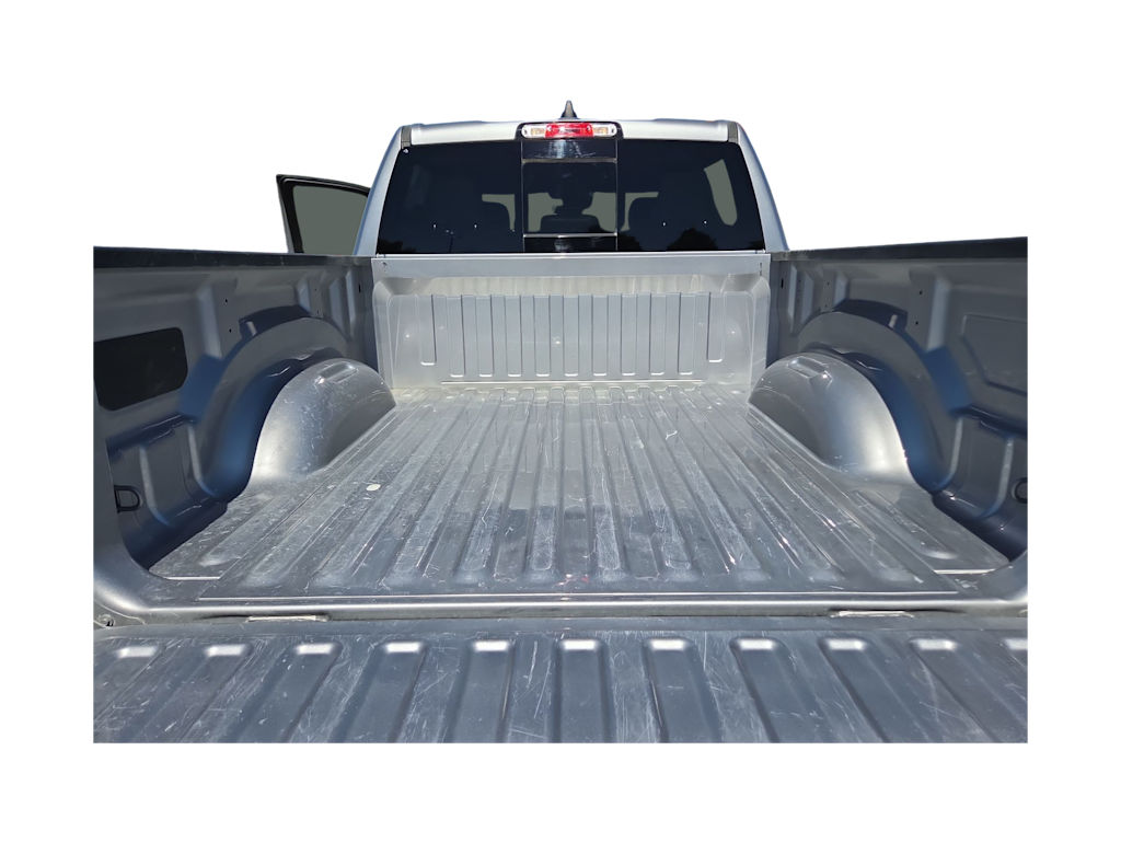 Thumbnail: 2025 RAM 1500 - 16