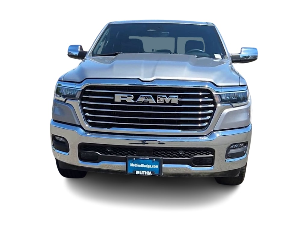 Thumbnail: 2025 RAM 1500 - 6