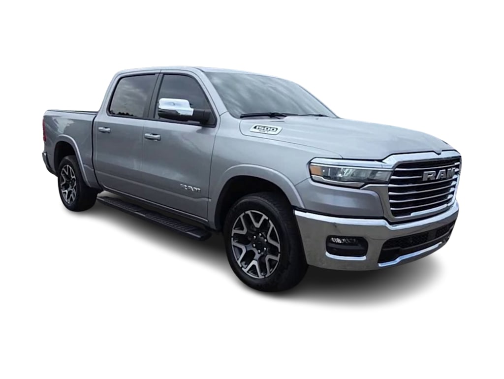 Thumbnail: 2025 RAM 1500 - 18