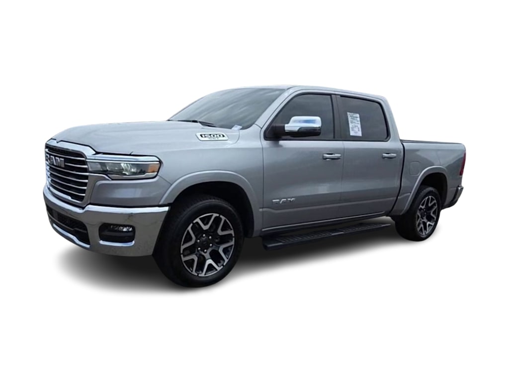 Thumbnail: 2025 RAM 1500 - 19