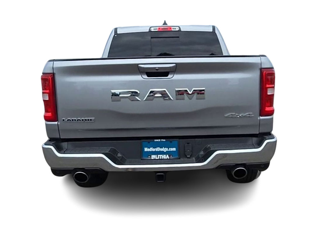 Thumbnail: 2025 RAM 1500 - 5