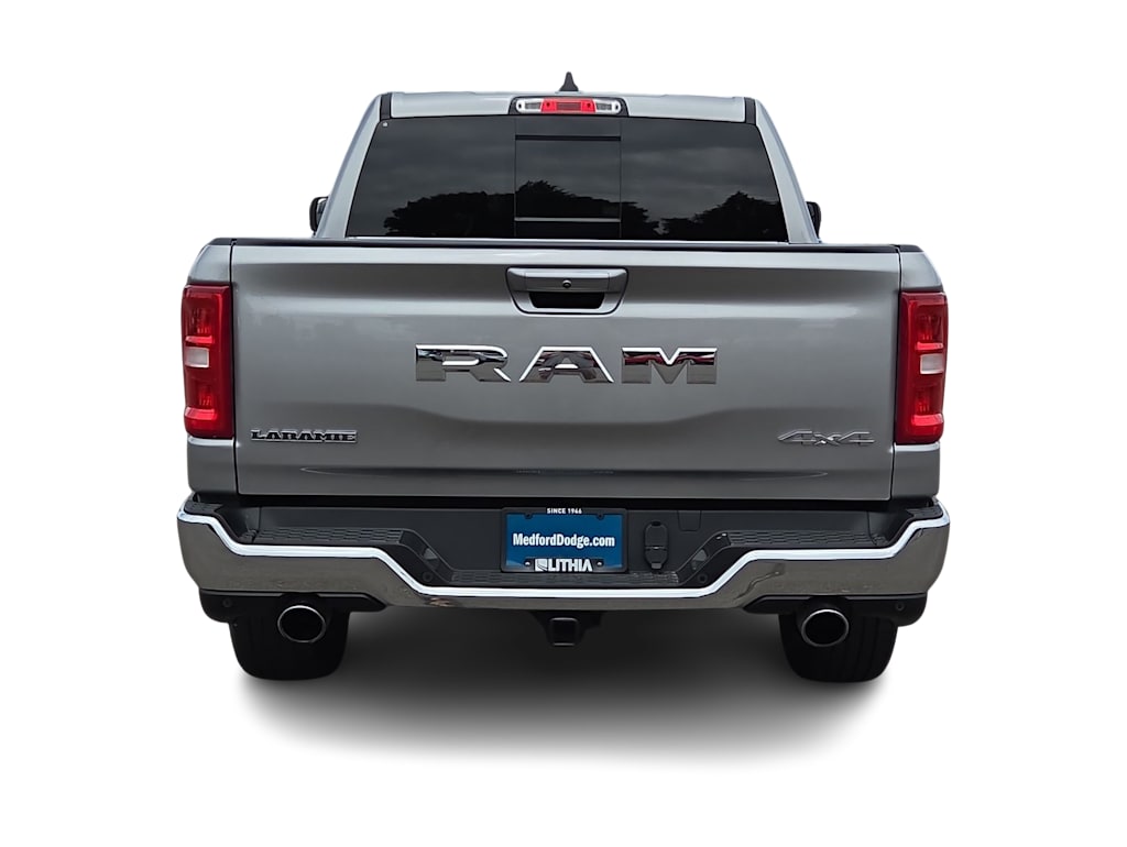 Thumbnail: 2025 RAM 1500 - 24