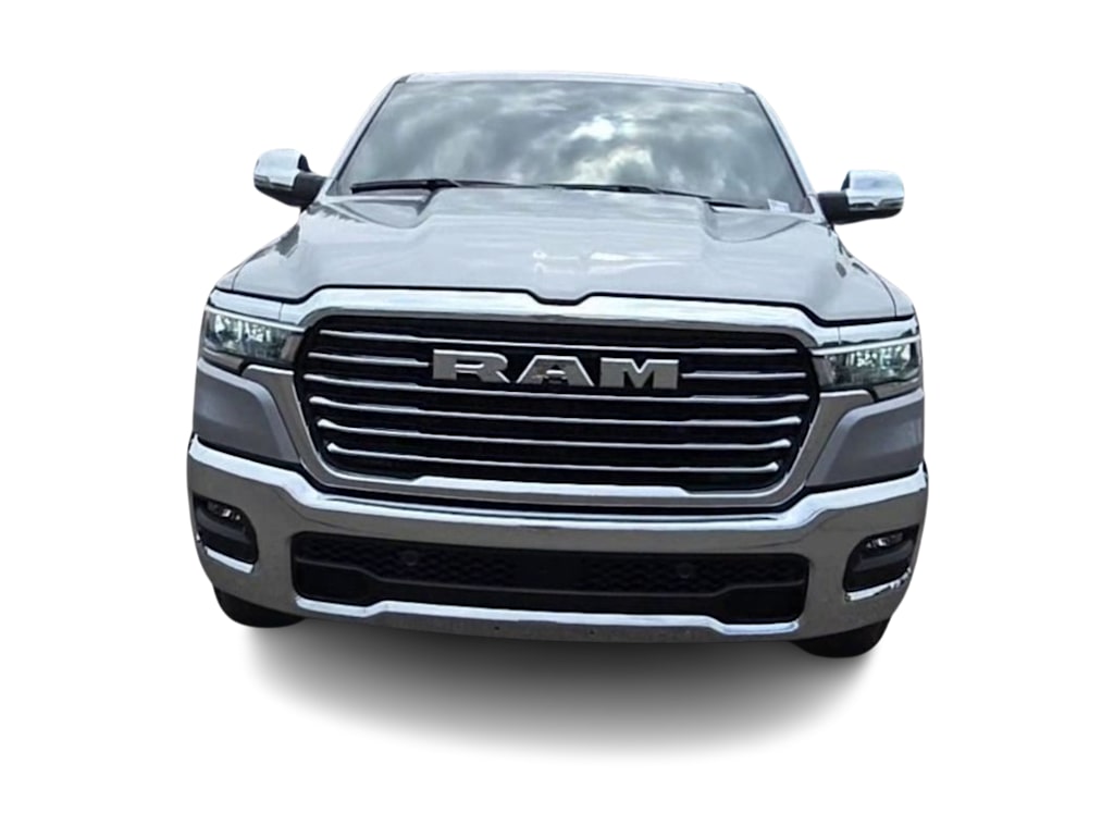 Thumbnail: 2025 RAM 1500 - 6