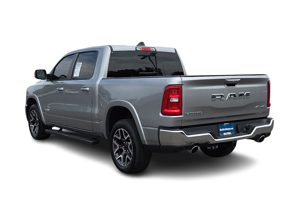 Thumbnail: 2025 RAM 1500 - 23
