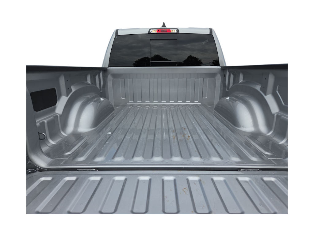 Thumbnail: 2025 RAM 1500 - 16
