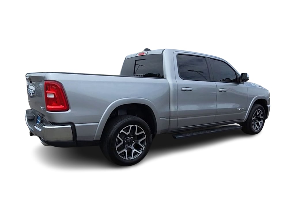 Thumbnail: 2025 RAM 1500 - 20