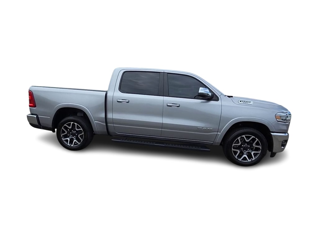 Thumbnail: 2025 RAM 1500 - 21