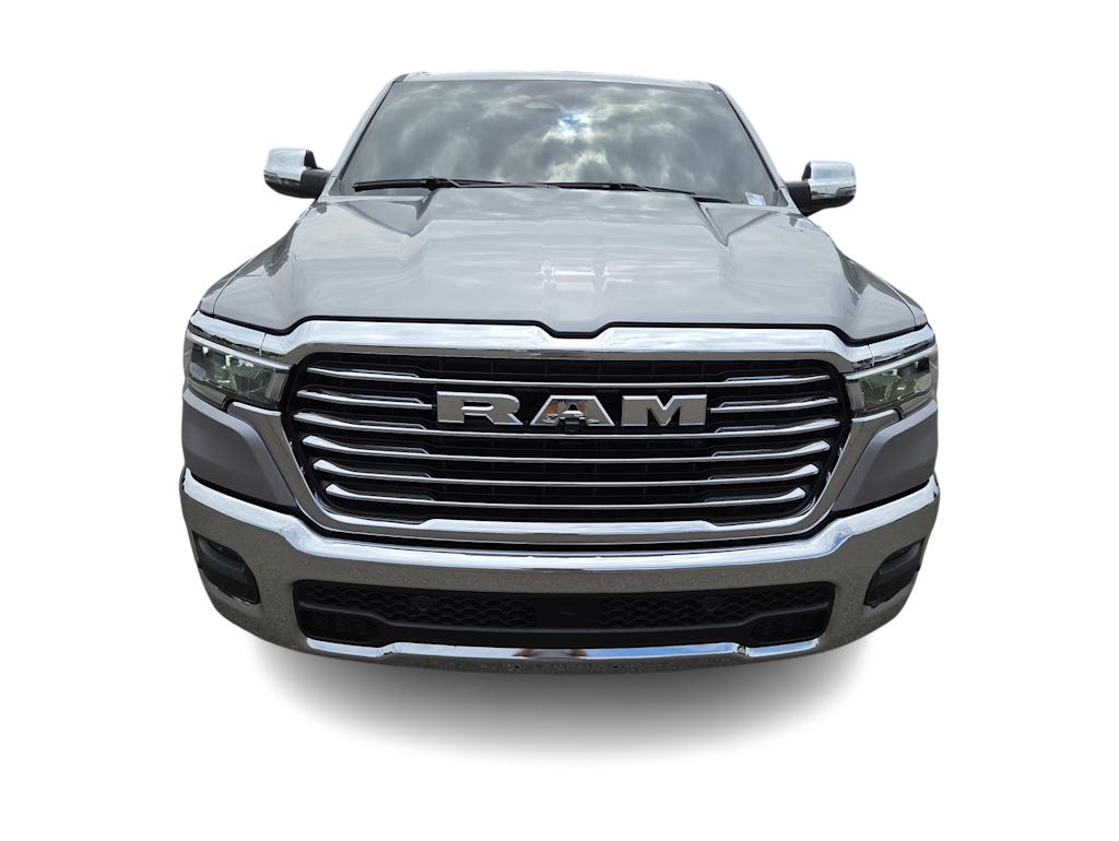 Thumbnail: 2025 RAM 1500 - 25