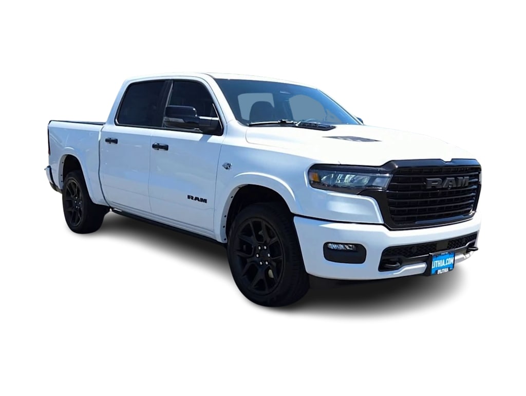 Thumbnail: 2026 RAM 1500 - 17
