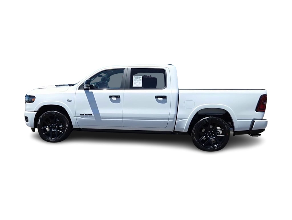 Thumbnail: 2026 RAM 1500 - 18