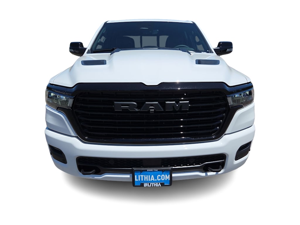 Thumbnail: 2026 RAM 1500 - 24