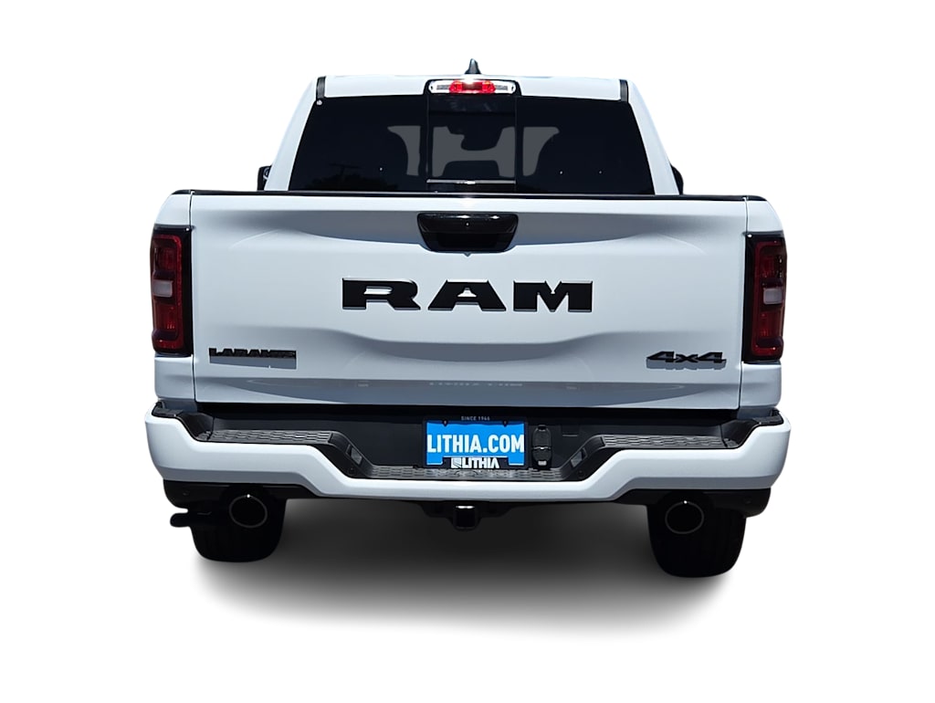 Thumbnail: 2026 RAM 1500 - 23