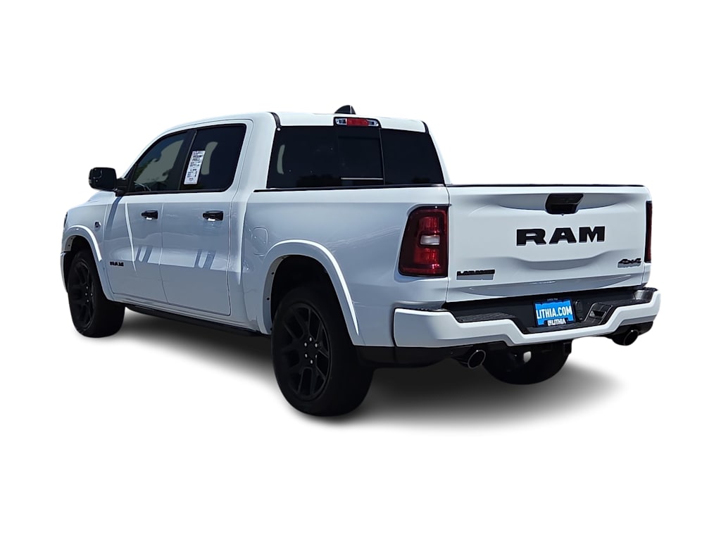Thumbnail: 2026 RAM 1500 - 22
