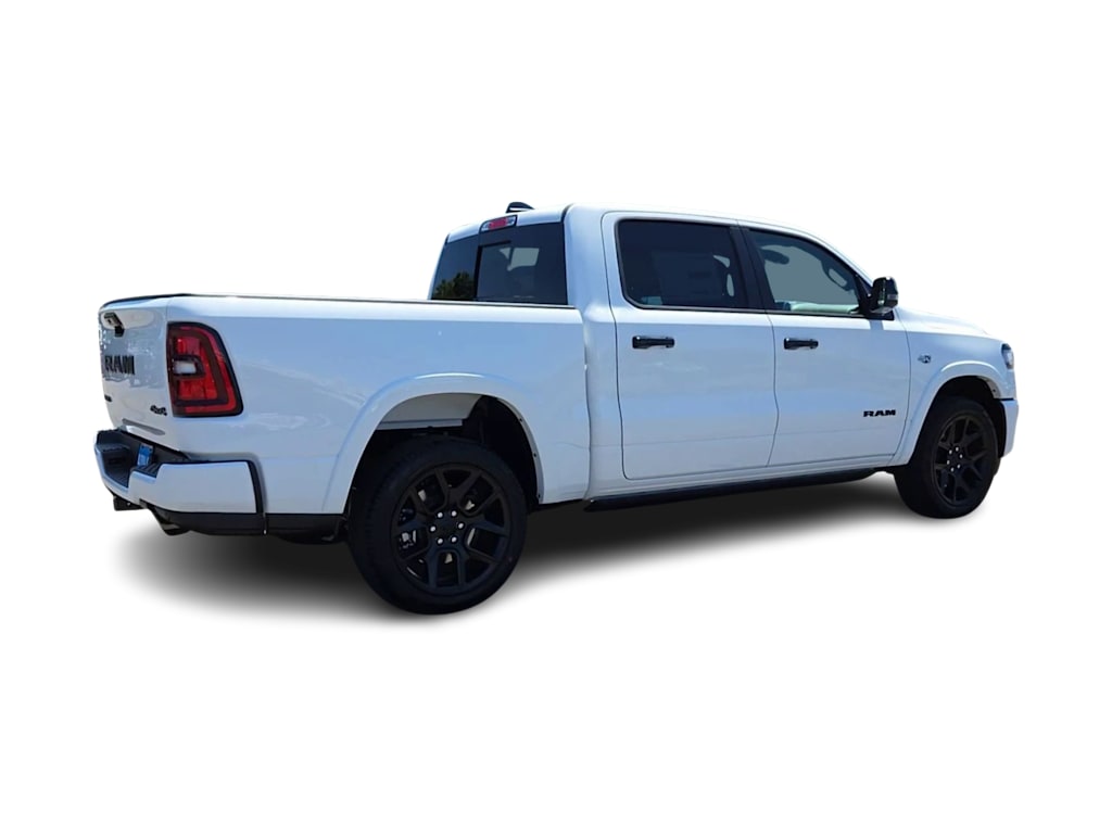 Thumbnail: 2026 RAM 1500 - 19