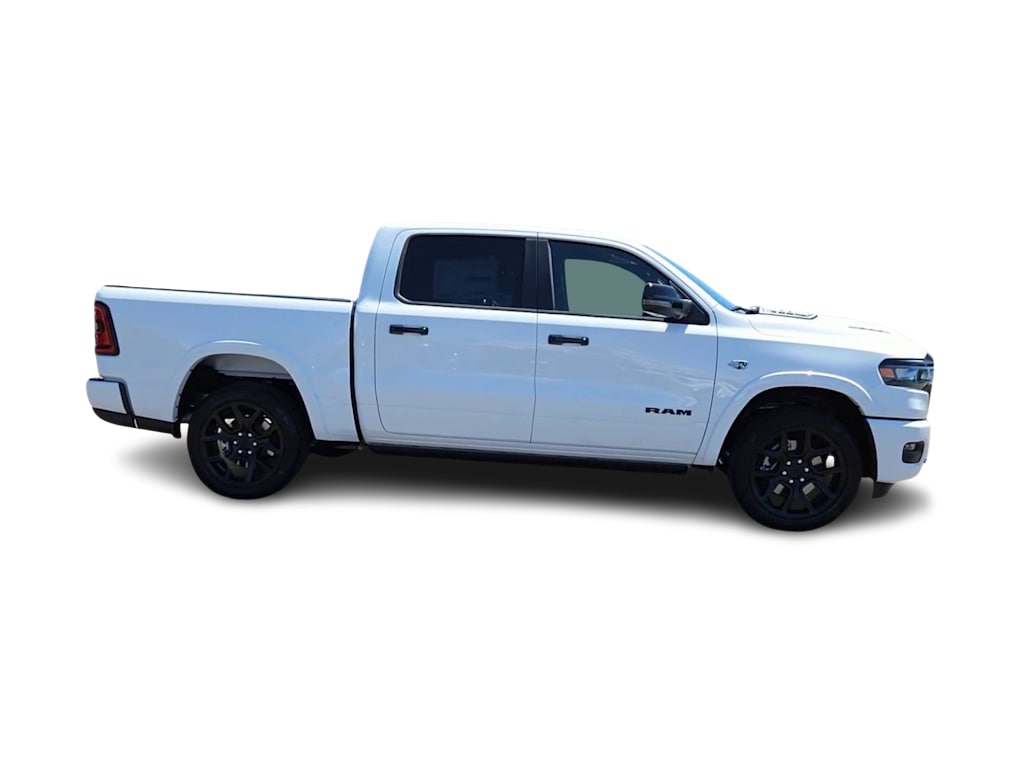Thumbnail: 2026 RAM 1500 - 20