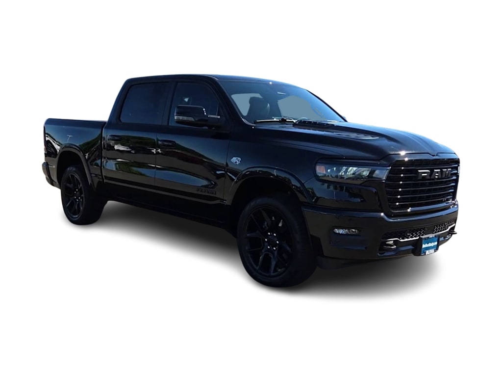 Thumbnail: 2026 RAM 1500 - 19