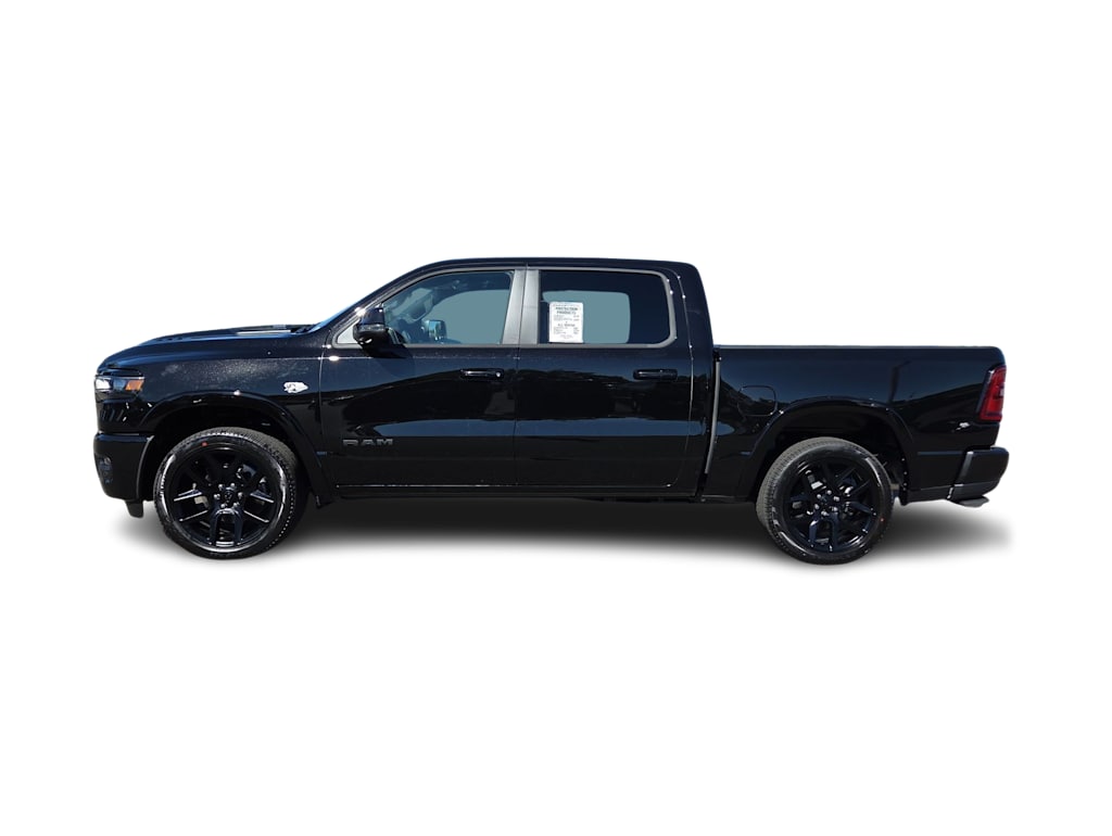 Thumbnail: 2026 RAM 1500 - 24