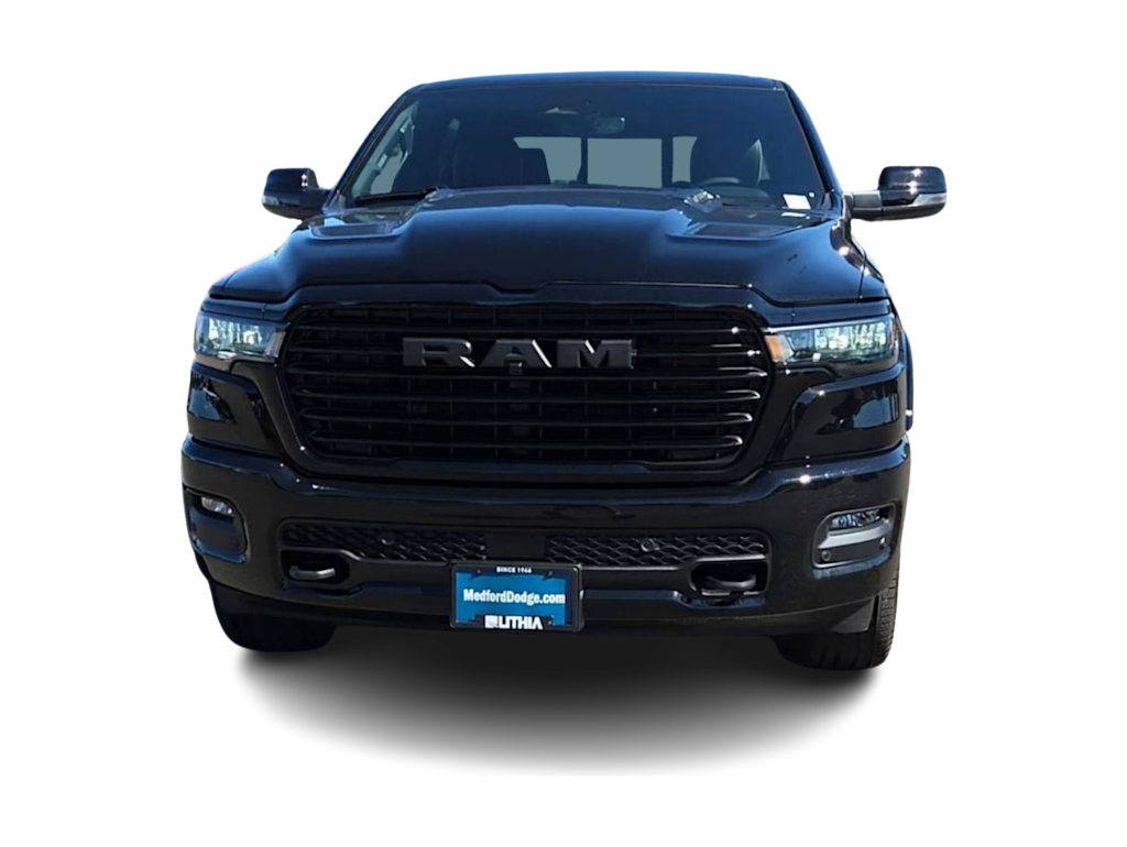 Thumbnail: 2026 RAM 1500 - 6