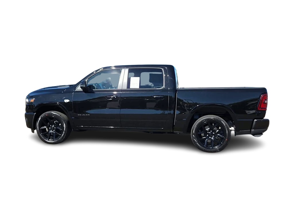 Thumbnail: 2026 RAM 1500 - 20