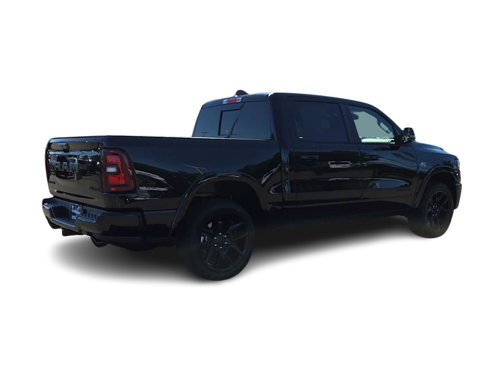 Thumbnail: 2026 RAM 1500 - 21
